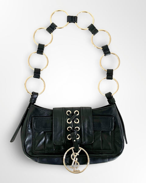 YSL メッシュベルト＋TOM FORD デニム 340804160_1.jpg