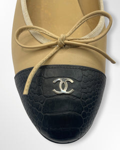 CHANEL | Size 39