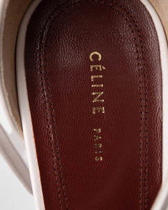 Céline by Phoebe Philo | Size 37.5