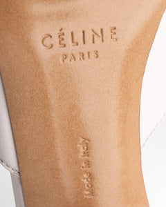 Céline by Phoebe Philo | Size 37.5