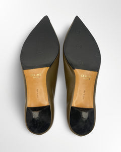 Céline by Phoebe Philo | Size 39.5