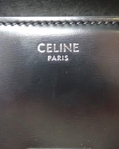 [Pre-Order] Celine Triomphe shoulder bag