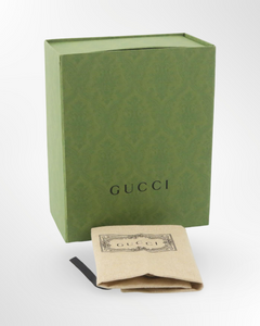 [Pre-Order] Gucci x Doraemon GG Supreme Camera Bag