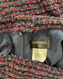 CHANEL | Size 38FR